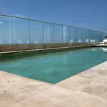 Apartamento Moderno Con Vista Al Mar En Bocagrande Cartagena
